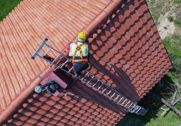 Best Rubber Roofing (EPDM, TPO)  in Juno Beach, FL